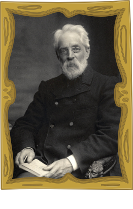 James Blyth