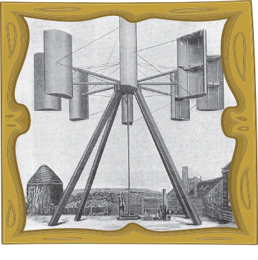 Wind Turbine